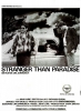 Stranger than Paradise