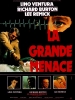 La Grande Menace (The Medusa Touch)