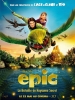 Epic : La bataille du royaume secret (Epic)
