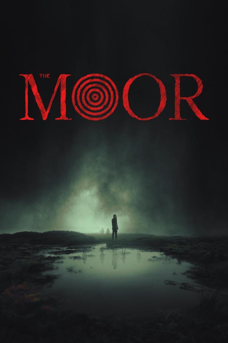 affiche du film The Moor