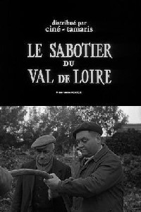 affiche du film Le sabotier du Val de Loire