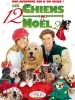 Les 12 chiens de Noël 2 (12 Dogs of Christmas: Great Puppy Rescue)