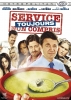 Service toujours non compris (Still Waiting...)