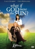 Des fleurs en hiver (What If God Were the Sun ?)