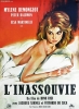 L'inassouvie (Un amore a Roma)