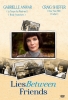Dernier week-end entre amies (Lies Between Friends)