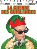 La Guerre des guirlandes (Battle of the Bulbs)