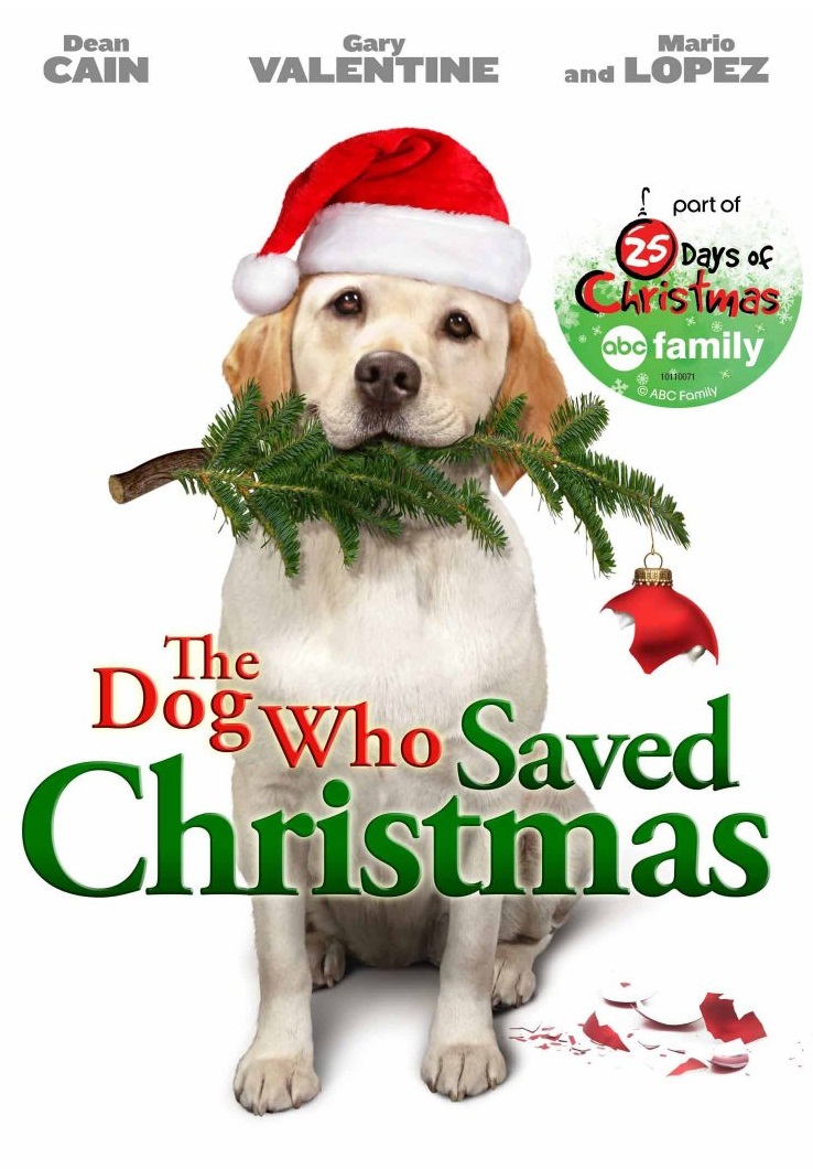 Les Douze Chiens De Noel Le chien de Noël (TV) - Seriebox