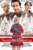 Un Noël en novembre (November Christmas)