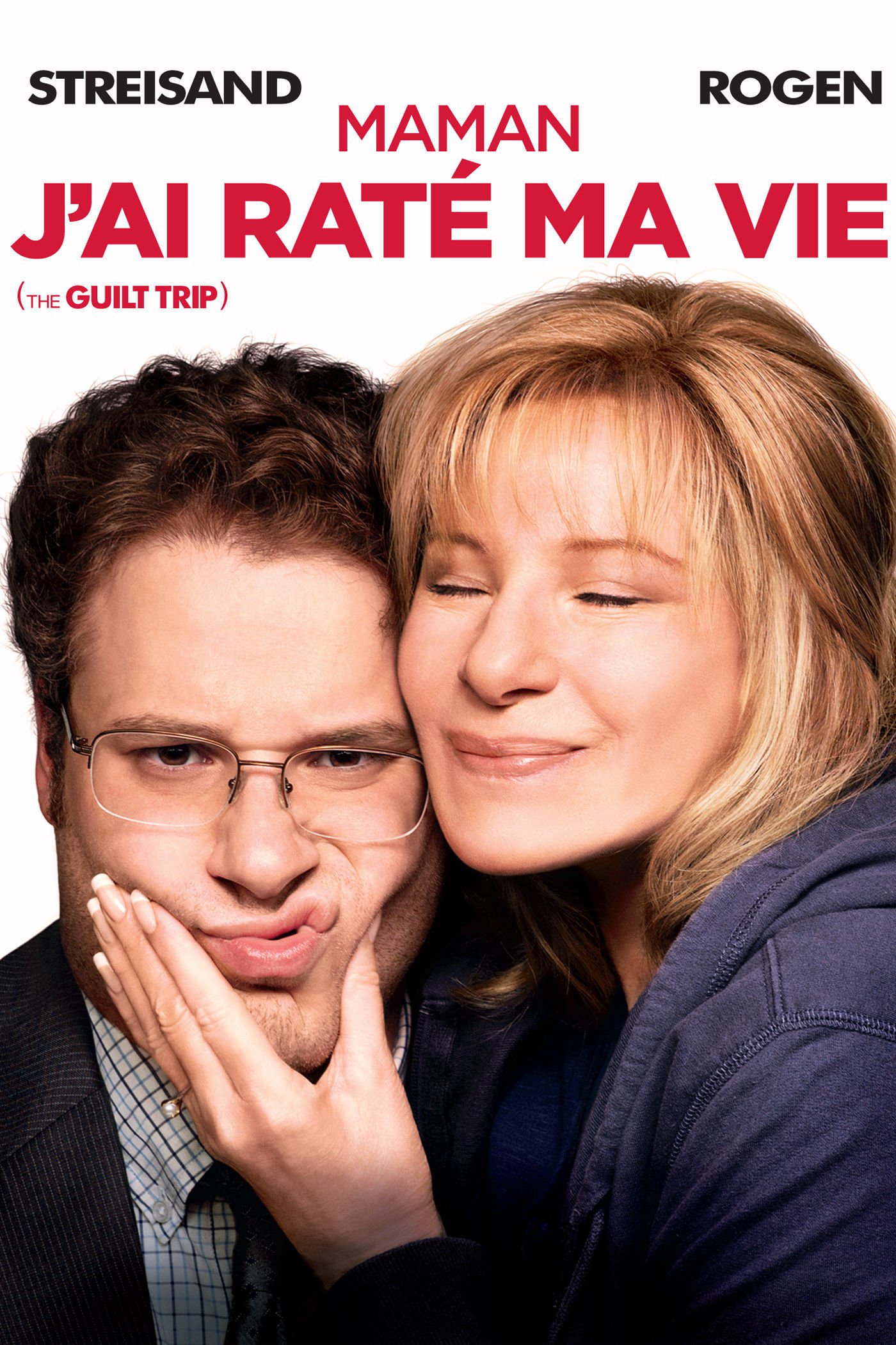 Maman J Ai Raté Ma Vie