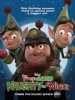 Lutins d'élite: Méchants contre gentils (Prep & Landing: Naughty Vs. Nice)