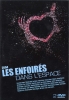 Les Enfoirés 2004 ... Les Enfoirés dans l'espace