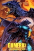 Gamera 3 : La Revanche d'Iris (Gamera 3: Jashin kakusei)