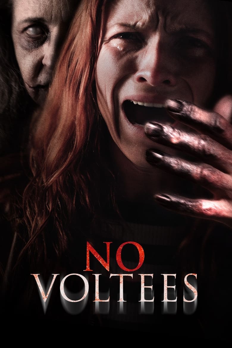 affiche du film No Voltees