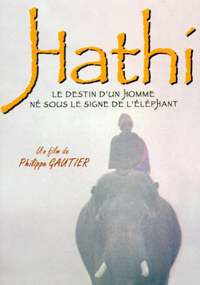 affiche du film Hathi
