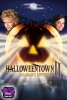 Les Sorcières d'Halloween 2 (Halloweentown II: Kalabar's Revenge)