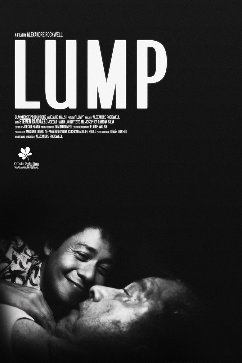affiche du film Lump