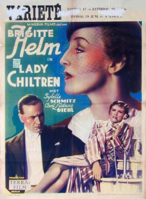 affiche du film Ein idealer Gatte