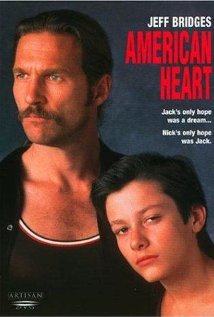 affiche du film American Heart