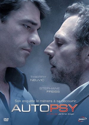 affiche du film Autopsy