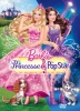 Barbie : La princesse et la popstar (Barbie: The Princess & The Popstar)