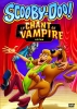 Scooby-Doo: Le chant du vampire (Scooby Doo! Music of the Vampire)