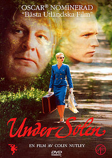 affiche du film Under the Sun (1998)