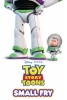 Mini Buzz (Toy Story Toons: Small Fry)