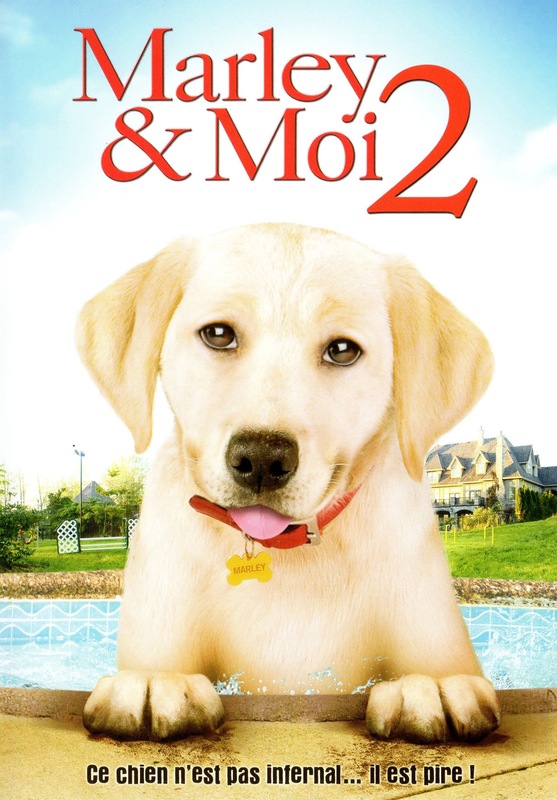 Marley Et Moi Streaming Marley et moi 2 - Seriebox