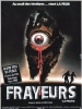 Frayeurs (Paura nella città dei morti viventi)