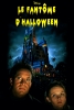 Le Fantôme d'Halloween (Tower of Terror)