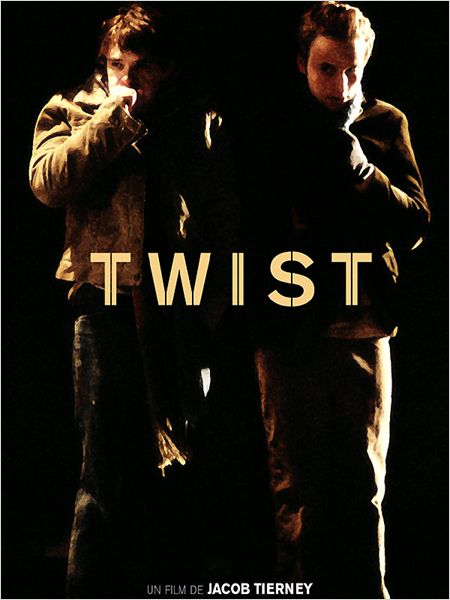 affiche du film Twist