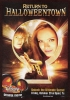 Les Sorcières d'Halloween 4 (Return to Halloweentown)