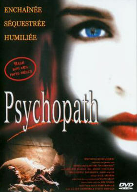 affiche du film Psychopath