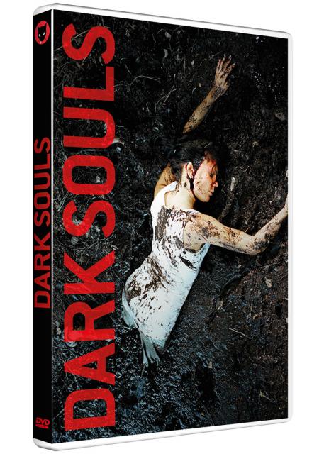 affiche du film Dark Souls