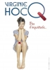 Virginie Hocq: Pas d'inquiétude