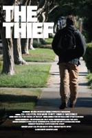 affiche du film The Thief
