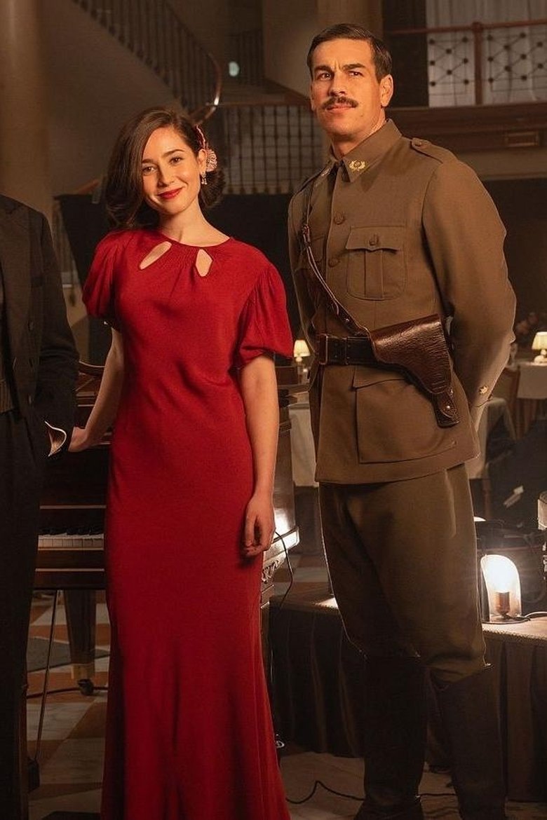 affiche du film La cena