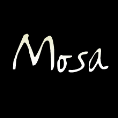affiche du film Mosa