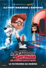 M. Peabody et Sherman : Les voyages dans le temps (Mr. Peabody & Sherman)