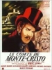 Le Comte de Monte Cristo, 1ère époque : Edmond Dantès