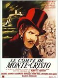 affiche du film Le Comte de Monte Cristo, 1ère époque : Edmond Dantès
