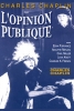 L'opinion publique (A Woman of Paris: A Drama of Fate)