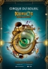 Cirque du Soleil: KURIOS - Cabinet des curiosités