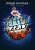Cirque du Soleil: Zed