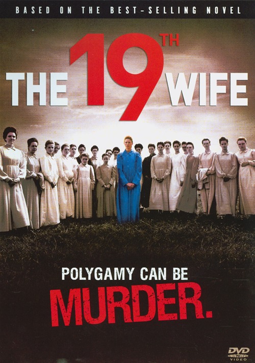 affiche du film La 19ème épouse