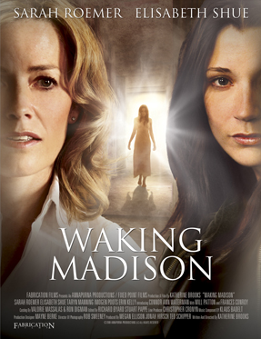 affiche du film Waking Madison