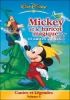 Mickey et le haricot magique (Mickey and the Beanstalk)