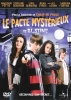Le pacte mystérieux (Mostly Ghostly)
