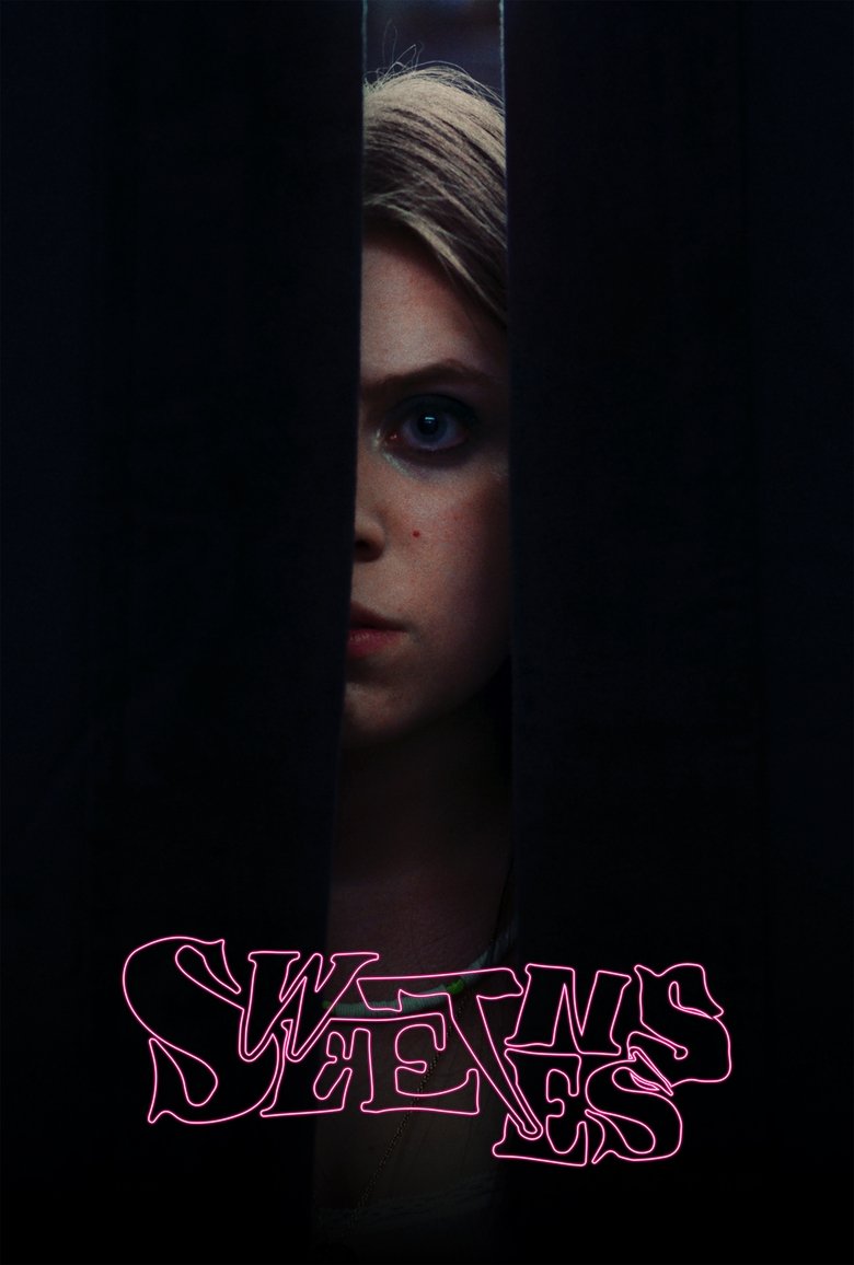 affiche du film Sweetness